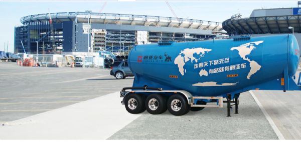 山東通亞汽車制造有限公司